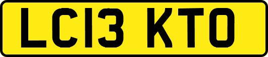 LC13KTO