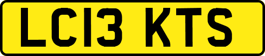 LC13KTS