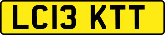 LC13KTT