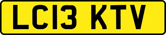 LC13KTV