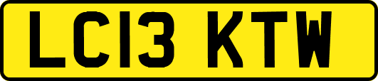 LC13KTW