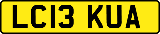 LC13KUA
