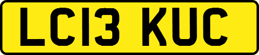 LC13KUC