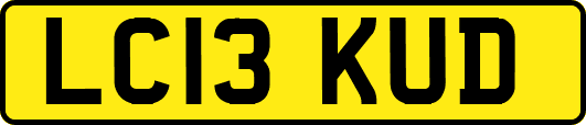 LC13KUD