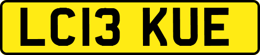 LC13KUE