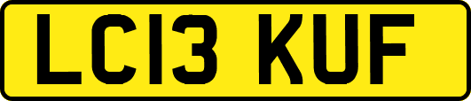 LC13KUF