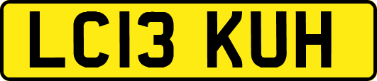 LC13KUH