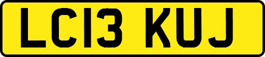 LC13KUJ