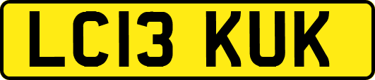 LC13KUK