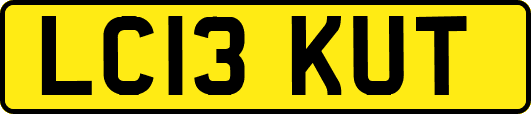 LC13KUT