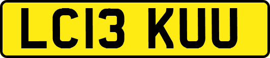 LC13KUU