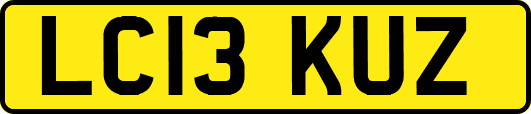 LC13KUZ