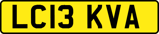 LC13KVA