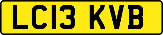 LC13KVB