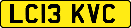 LC13KVC