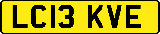LC13KVE
