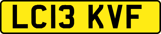LC13KVF