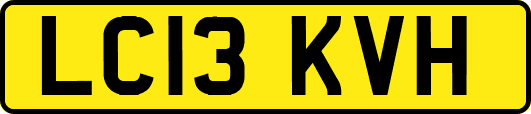 LC13KVH