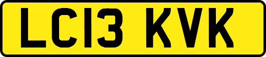LC13KVK