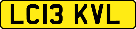LC13KVL