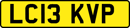 LC13KVP