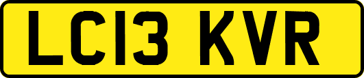 LC13KVR