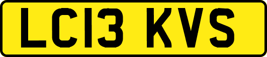 LC13KVS