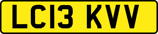 LC13KVV