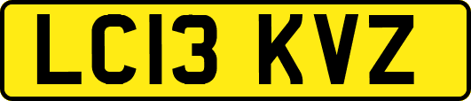 LC13KVZ