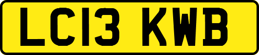 LC13KWB