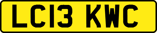 LC13KWC