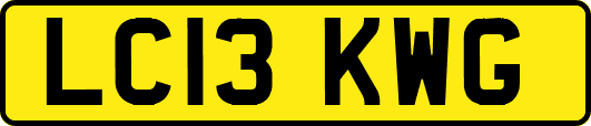 LC13KWG