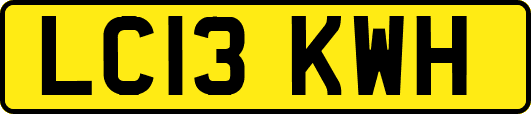LC13KWH
