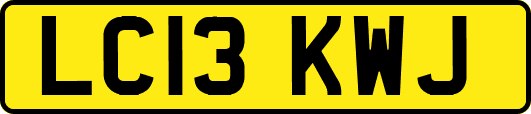 LC13KWJ