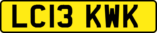 LC13KWK