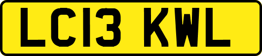 LC13KWL