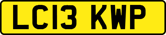 LC13KWP