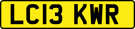 LC13KWR