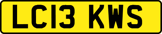 LC13KWS