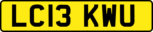 LC13KWU