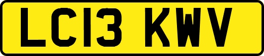 LC13KWV