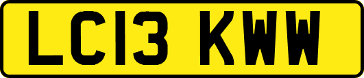 LC13KWW
