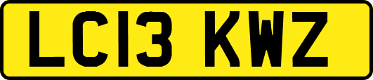 LC13KWZ