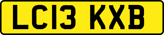 LC13KXB