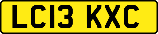 LC13KXC