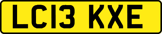 LC13KXE