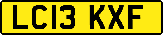 LC13KXF