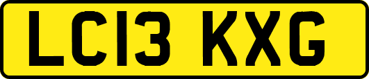 LC13KXG