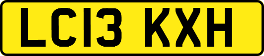 LC13KXH