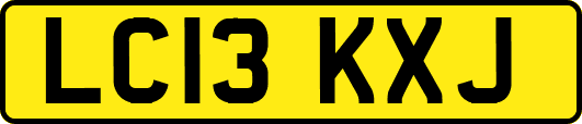 LC13KXJ